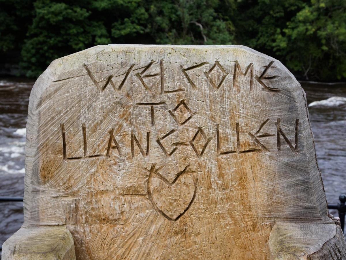 Hafan Βίλα Llangollen Εξωτερικό φωτογραφία